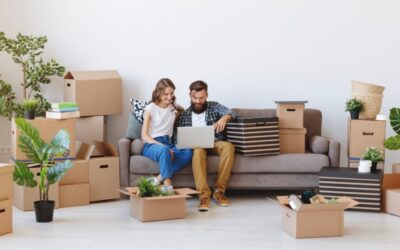 How To Get a Good Long-Distance Moving Company on Short Notice?