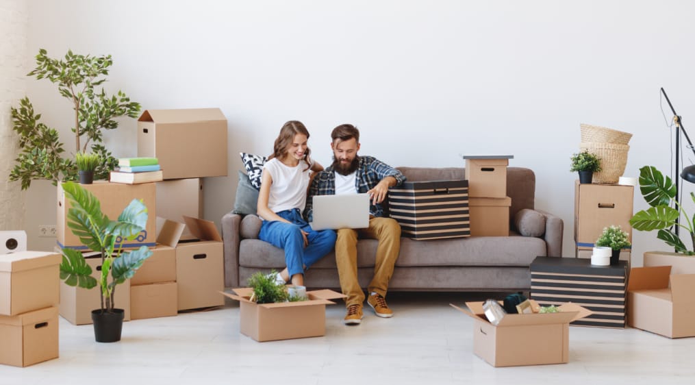 How To Get a Good Long-Distance Moving Company on Short Notice?