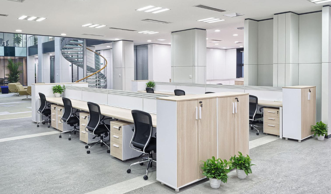 The Art of Office Fitouts and Making Your Workspace Stand Out