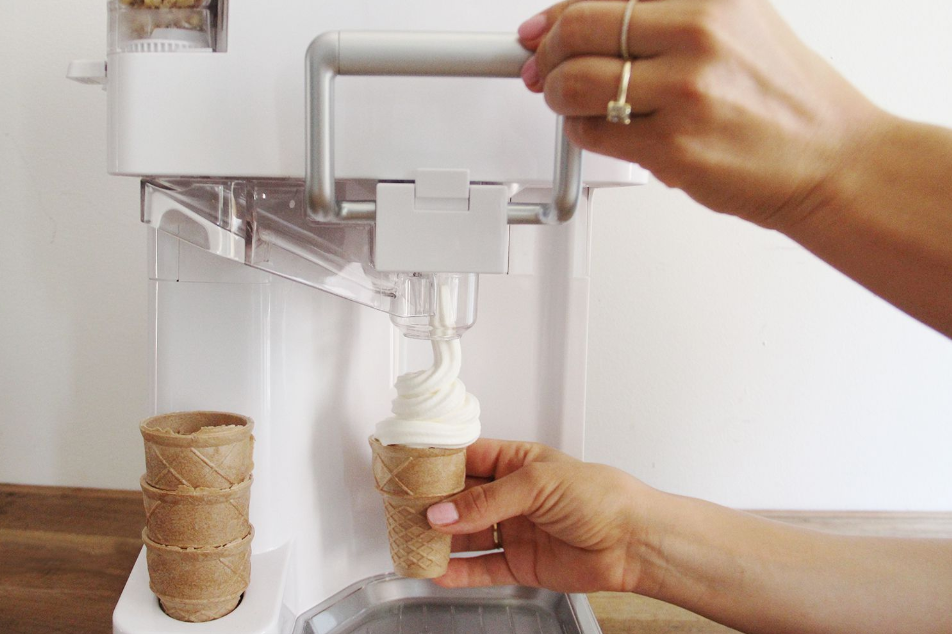 The Ultimate Guide to Choosing a Commercial Soft Serve Ice Cream Machine for Sale