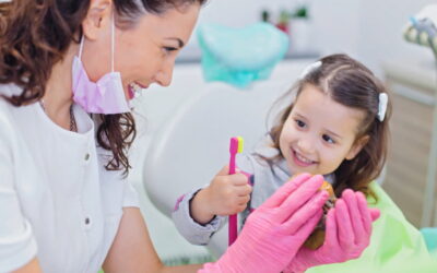 Choosing the Right Ottawa Pediatric Dentist: What You Need to Know