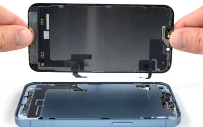 The Ultimate Guide to iPhone Screen Repair in Auckland: Everything You Need to Know
