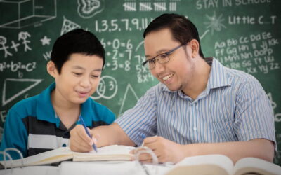 The Ultimate Guide to Selecting a Maths Tuition