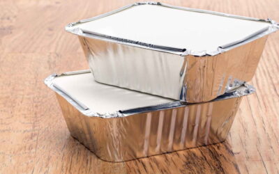 Make Food Delivery Convenient With Foil Containers