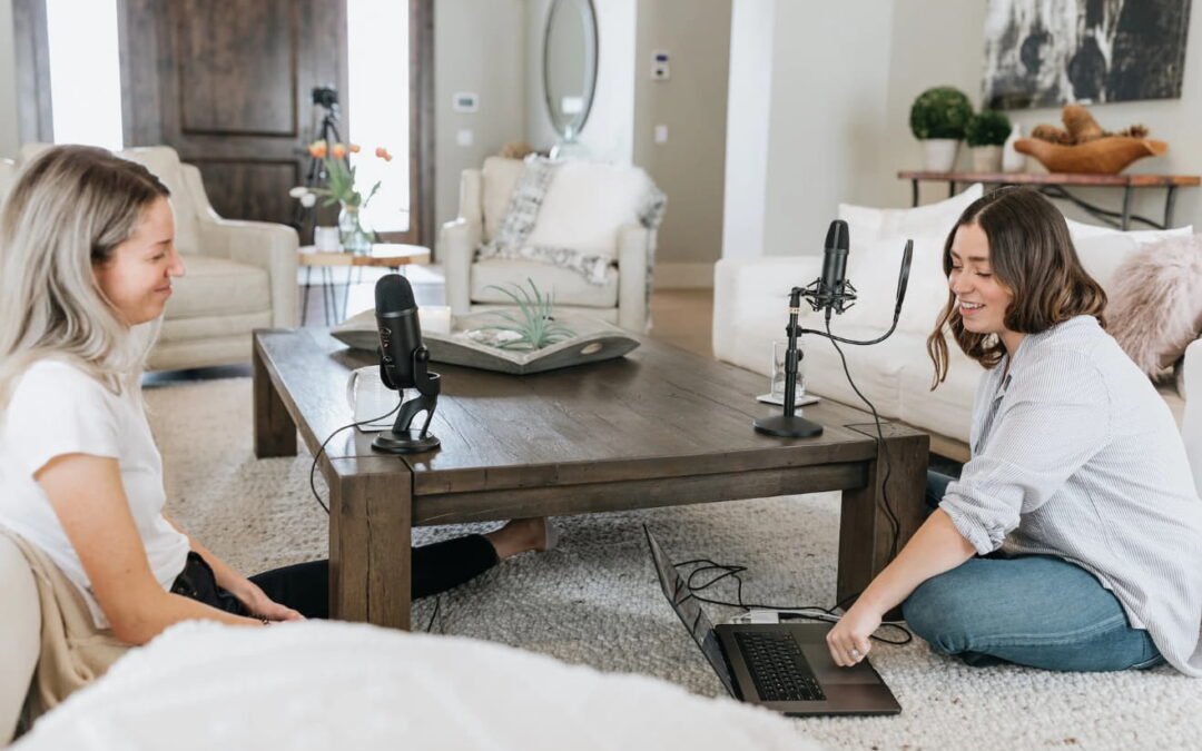 Empowering Parents: The Impact of Podcast Christian Parenting