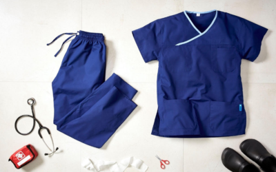 Understanding Vital Role of Scrubs Clothing