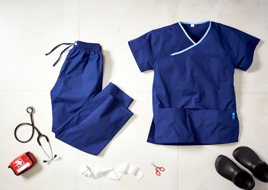 Understanding the Vital Role of Scrubs Clothing