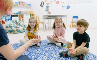 The Ultimate Guide to Choosing Childcare in Centre Tarneit