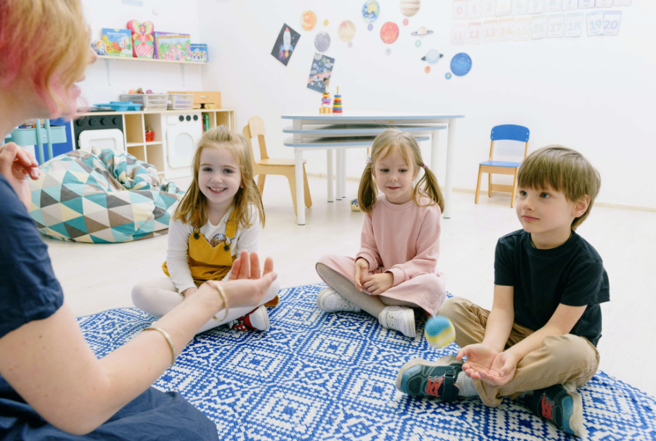 The Ultimate Guide to Choosing Childcare in Centre Tarneit