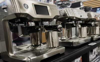 How to Distinguish Between Superior and Inferior Coffee Machine Retailers?
