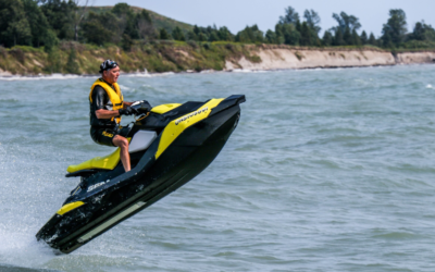 Finance Your Boat With Jet Ski Loans Services