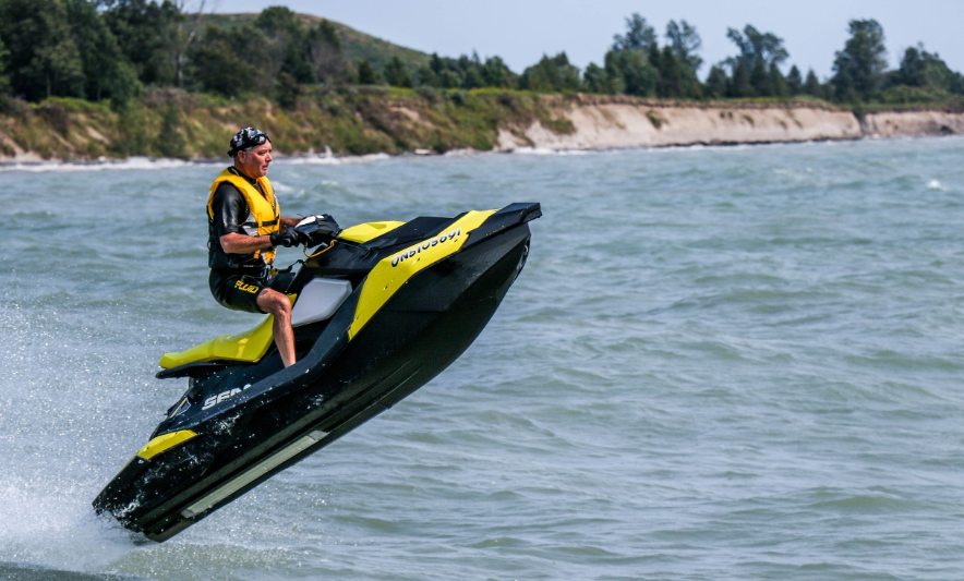 Finance Your Boat With Jet Ski Loans Services