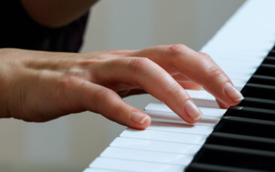 A Guide to Piano Lessons for Beginners