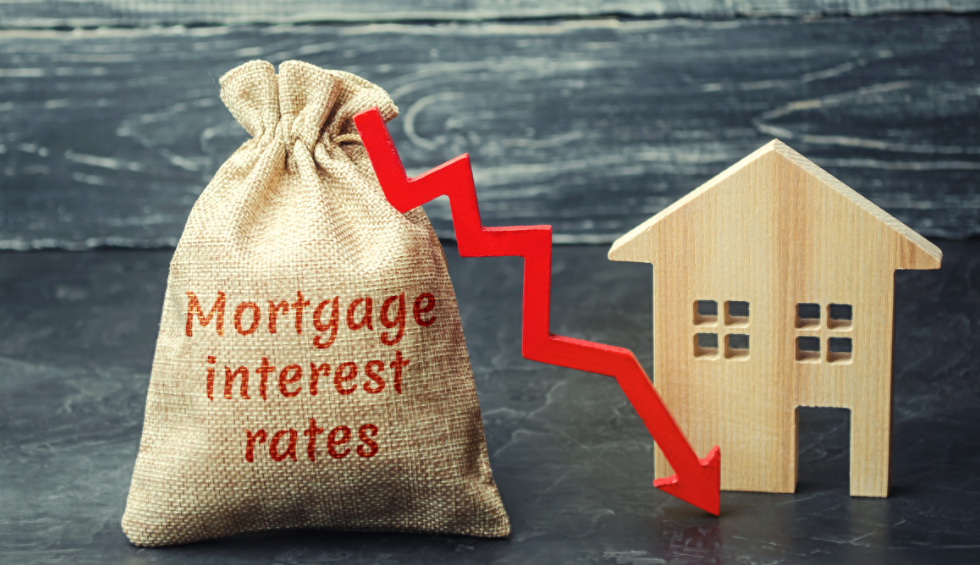 lowest interest rate mortgage