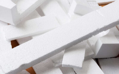 How Polystyrene Packaging Recycling Plays a Vital Role?