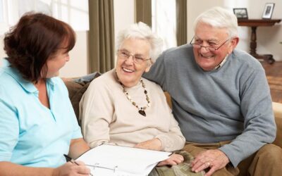 Unveiling the Aged Care Assessment Journey: Essential Steps and Considerations