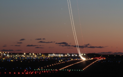The Significance of Airport Runway Lighting Systems