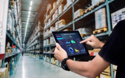 Why You Must Utilise Logistic Management Systems