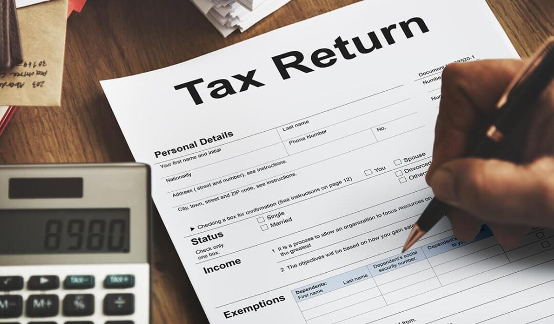 Harnessing a Tax Calculator for Sole Proprietor: Navigating Tax Season with Ease