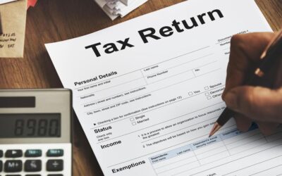 Harnessing a Tax Calculator for Sole Proprietor: Navigating Tax Season with Ease