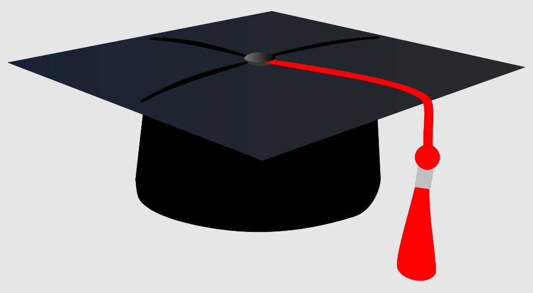 The Graduation Cap as a Symbol of Educational Achievement