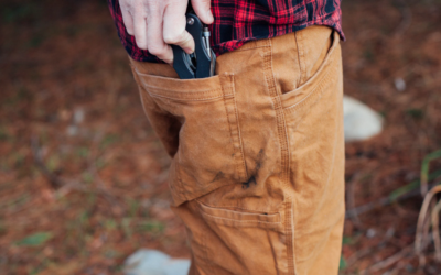 Discovering the Durability and Comfort of Workwear Jeans