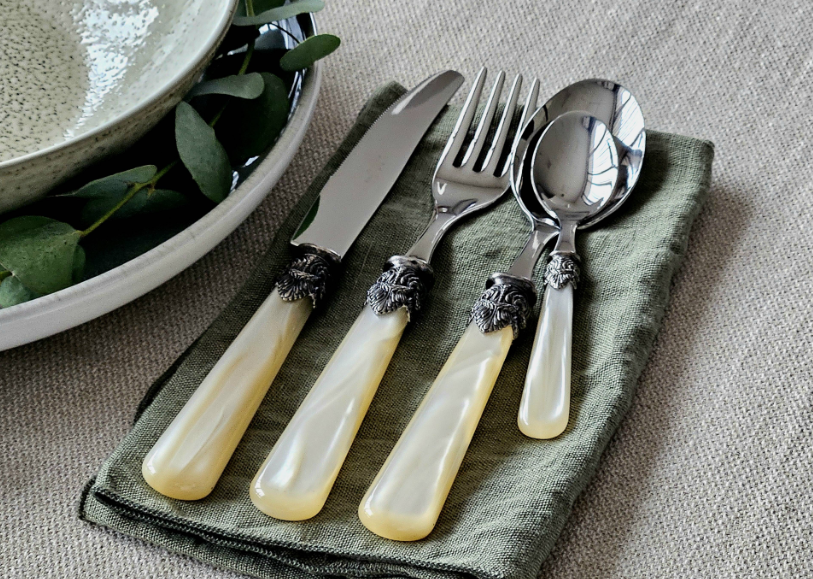 Set the Table Right: Tips to Buy Cutlery for Your Kitchen