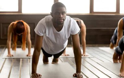 Why Yoga Instructors Should Invest in Insurance Coverage