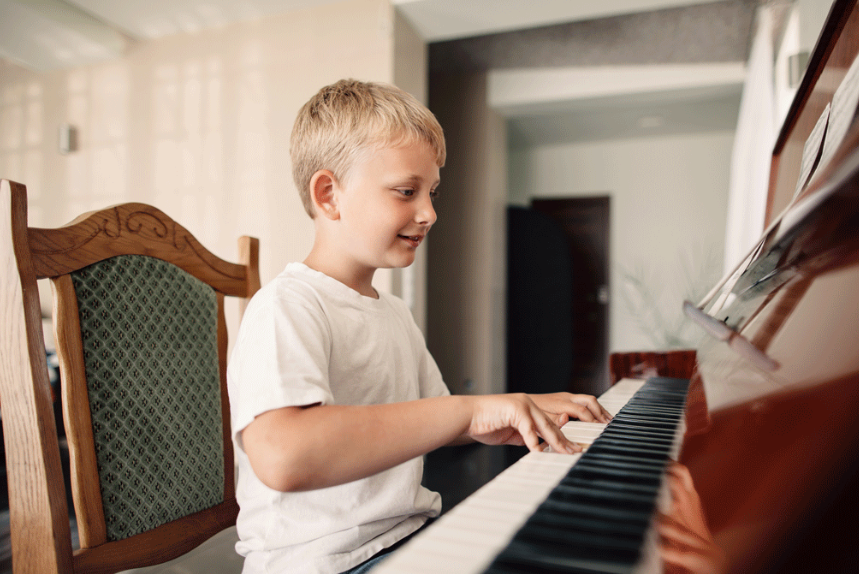 piano classes for beginners