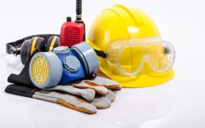 A Comprehensive Guide to Personal Protective Equipment: Ensuring Workplace Safety Across Industries