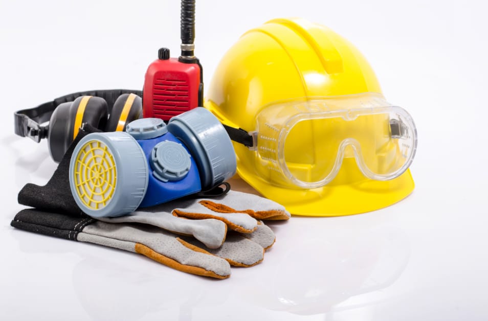 personal protective equipment