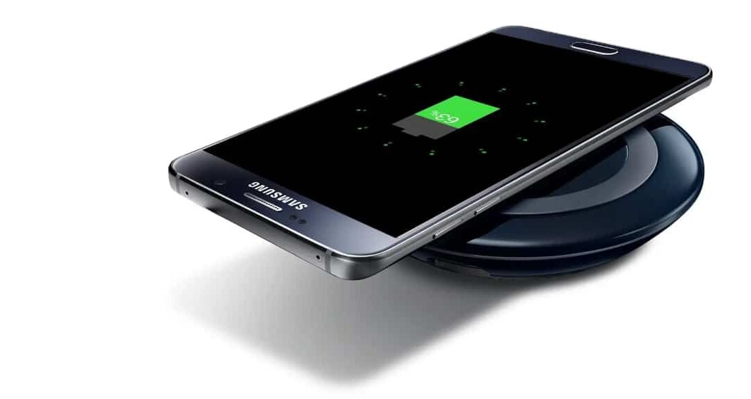 How to Choose the Best Wireless Charger for Your Samsung Device: A New Zealand Buyer’s Guide