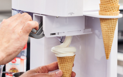 A Guide to Purchasing an Ice Cream Maker Machine for Your Business