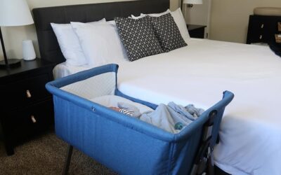 Find the Perfect Co Sleeper in South Africa for Your Family