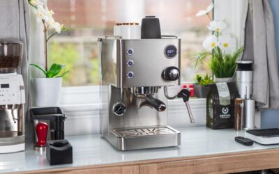 How to Look for the Best Coffee Machine Store in Australia