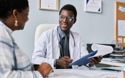 Finding a Black Primary Care Doctor: A Guide to Culturally Competent Care