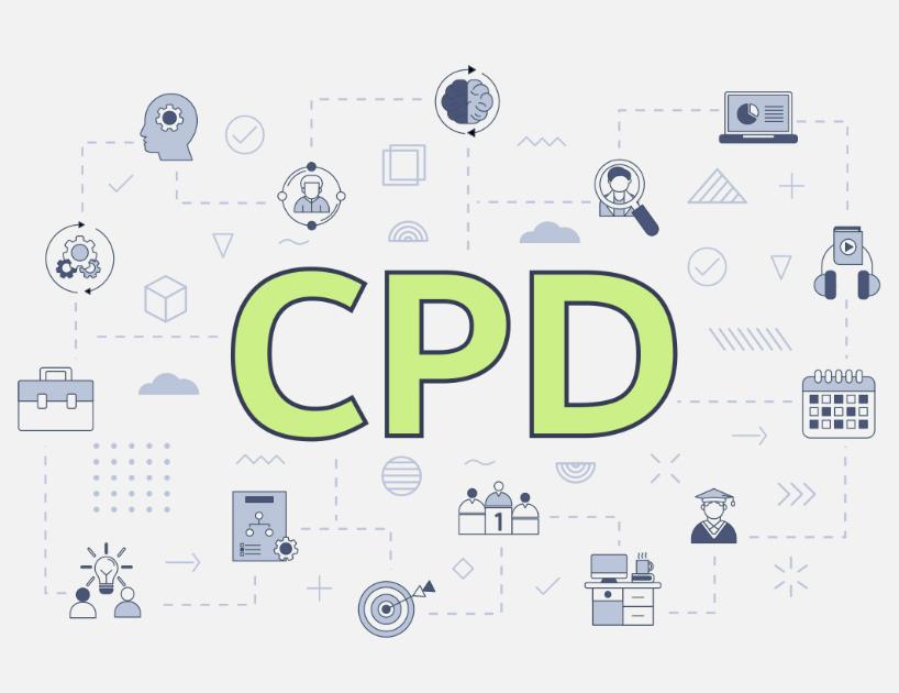 Mastering CPD On Demand: A Guide to Professional Development