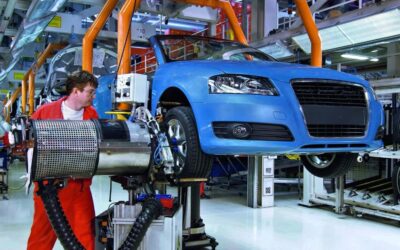 Advance Your Skillset: The Benefits of IATF 16949 Online Training