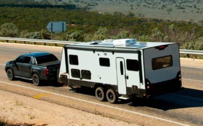 Adventure Awaits: Finding the Perfect Camper Roadside Assistance Plan!