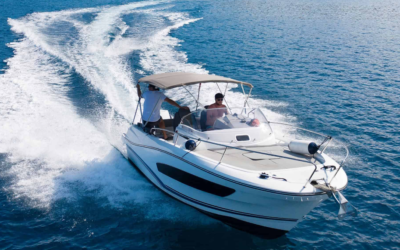 5 Common Mistakes in Boat Financing