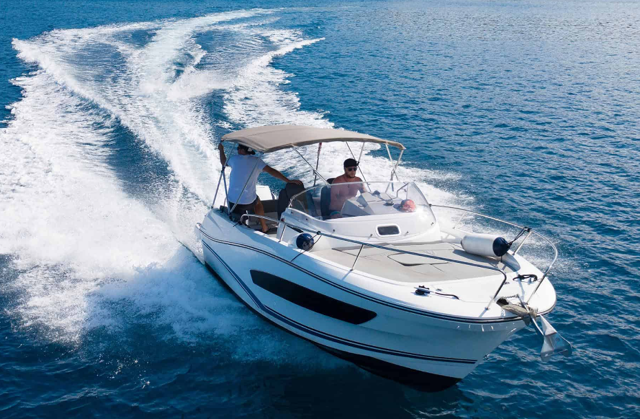 boat financing