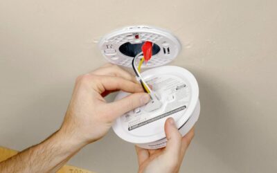 Protect Your Property: Find the Perfect Fire Alarms Installation Tailored to Your Needs!