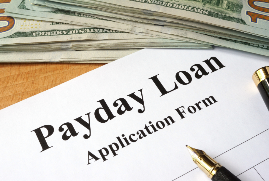 payday loans in Montreal