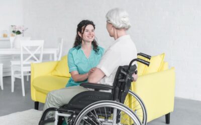 How NDIS Respite Accommodation Enhances Quality of Life