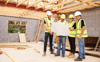 The Role of a White Card in Melbourne’s Construction Industry