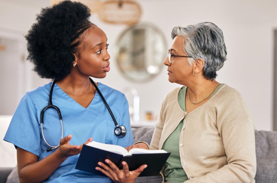 Affordable Healing: Exploring Christian Health Plans