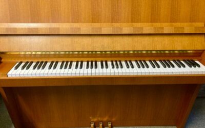 5 Reasons to Love Schimmel Pianos in Sydney