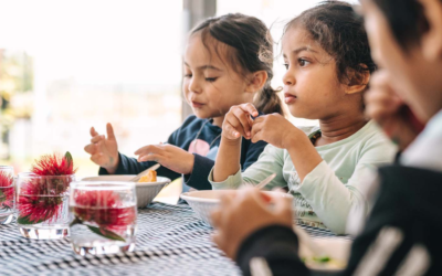 Growing up Great: How Daycare in Whenuapai Shapes Young Minds