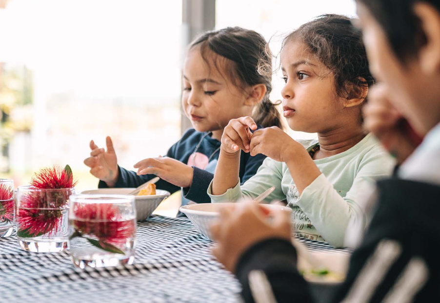 Growing up Great: How Daycare in Whenuapai Shapes Young Minds