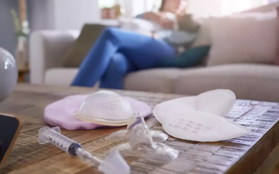 Key Benefits of Buying Breast Pads Online